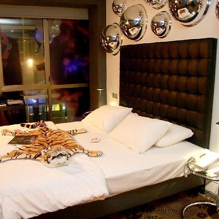 Hotel 2Fashion House Афины Экстерьер фото