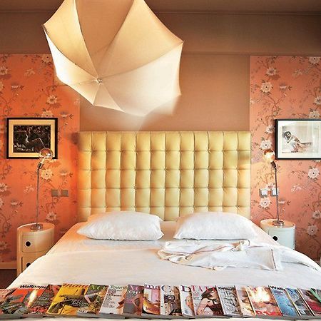 Hotel 2Fashion House Афины Экстерьер фото