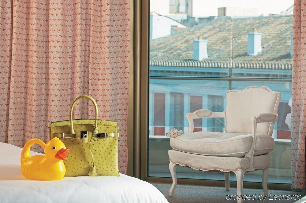 Hotel 2Fashion House Афины Номер фото