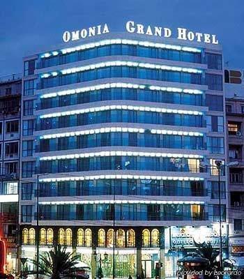 Hotel 2Fashion House Афины Экстерьер фото