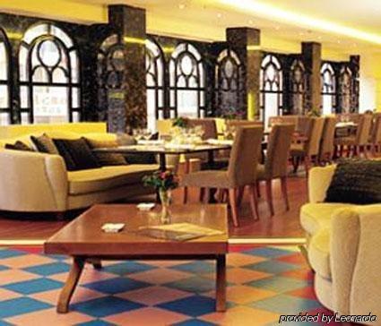 Hotel 2Fashion House Афины Ресторан фото