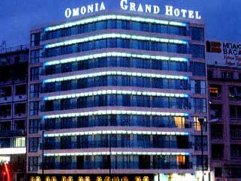 Hotel 2Fashion House Афины Экстерьер фото