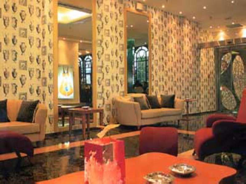 Hotel 2Fashion House Афины Экстерьер фото
