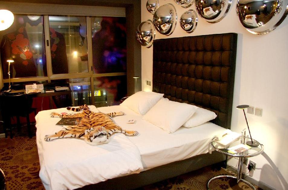 Hotel 2Fashion House Афины Экстерьер фото