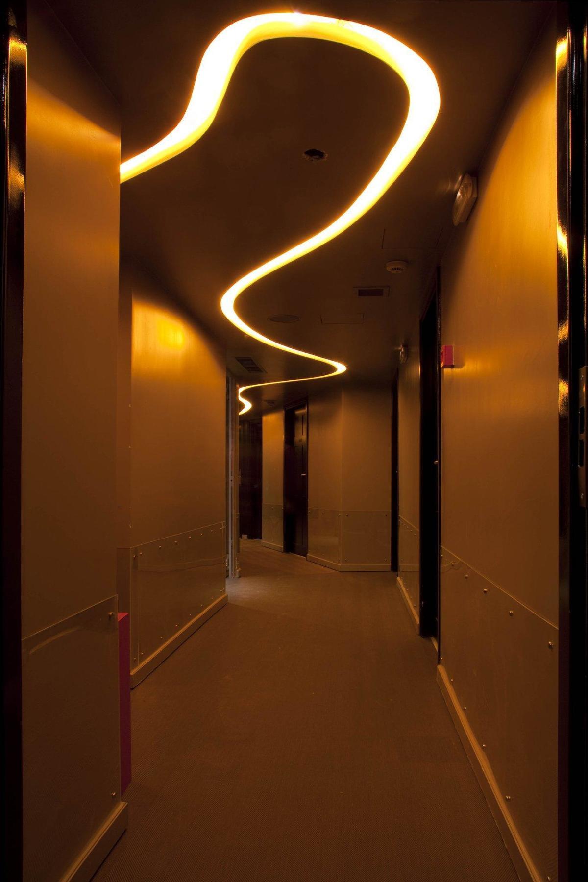 Hotel 2Fashion House Афины Экстерьер фото