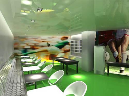 Hotel 2Fashion House Афины Экстерьер фото